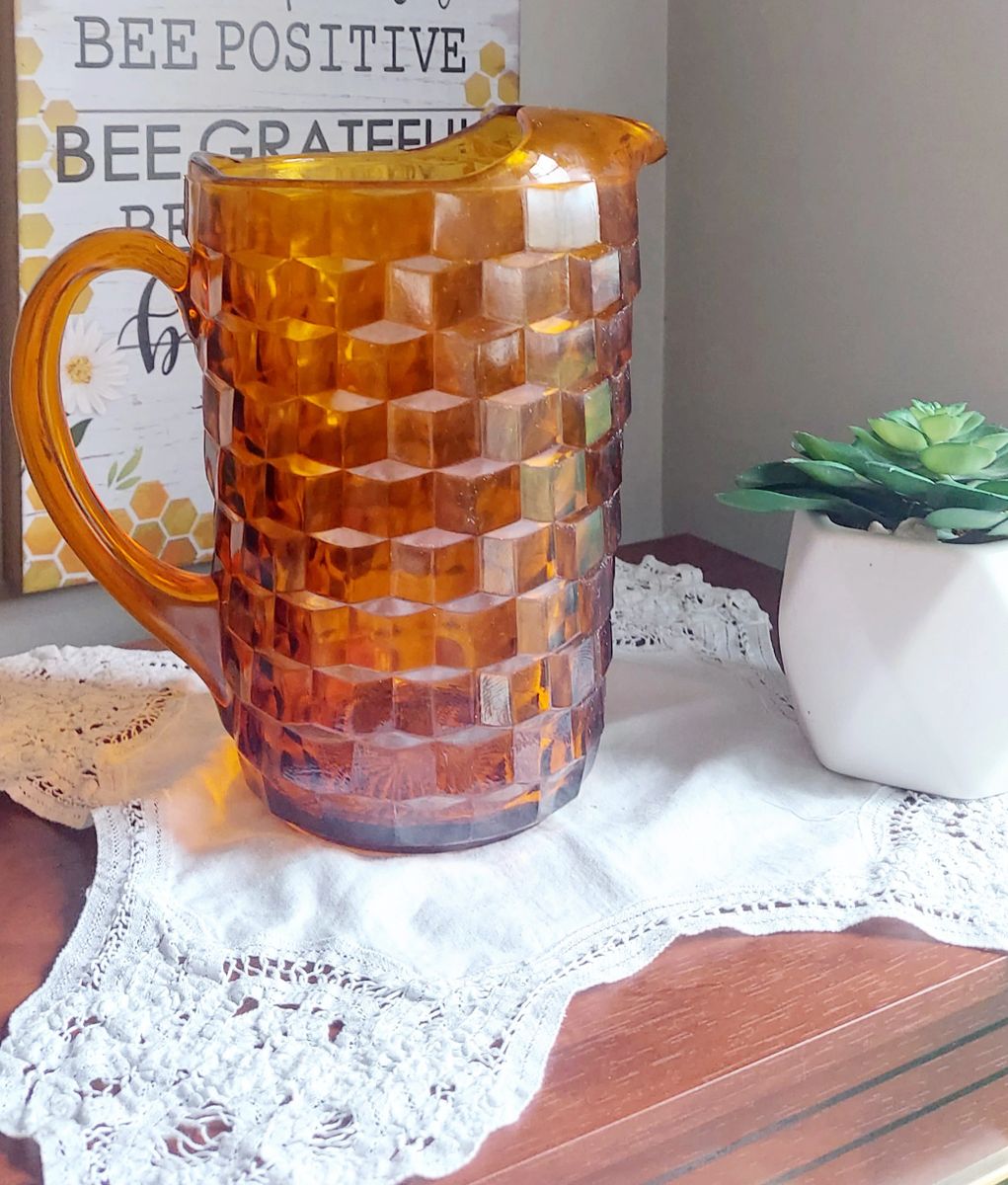 Amber Pitcher